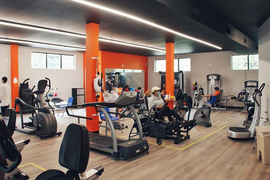 Theradynamics Physical & Occupational Therapy — photo 1