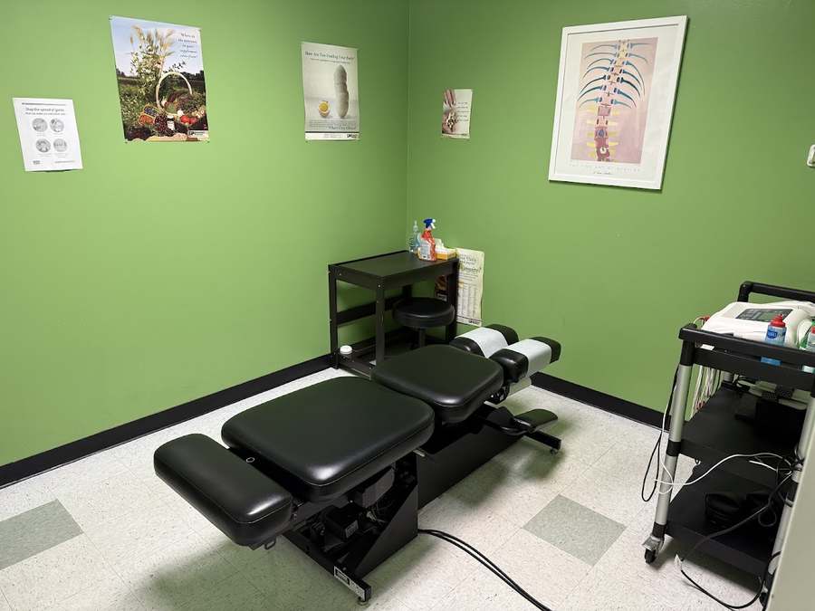 Tower Chiropractic Wellness — photo 1