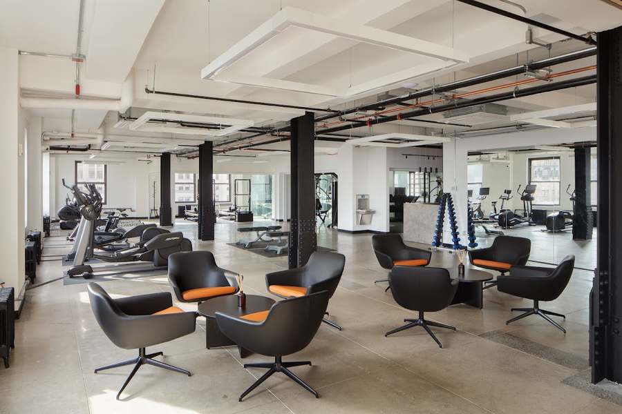 Tribeca Physical Therapy — photo 1