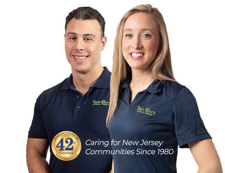 Twin Boro Physical Therapy | Bayonne, NJ — photo 1