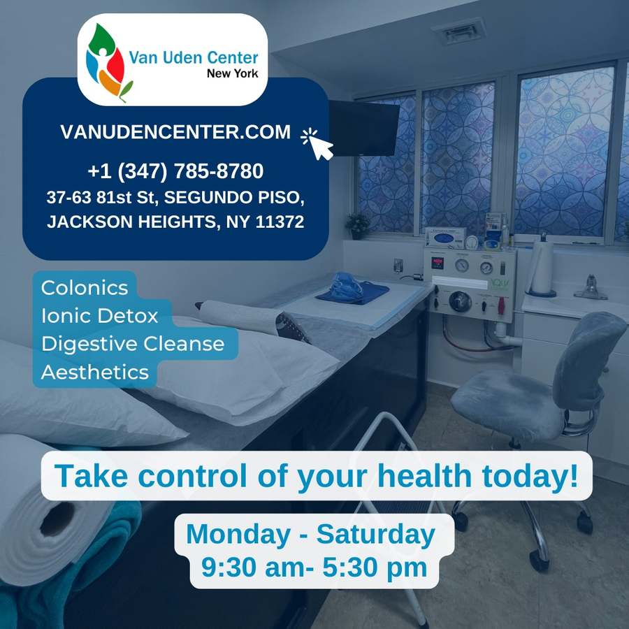 Van Uden Center Holistic Health — photo 1