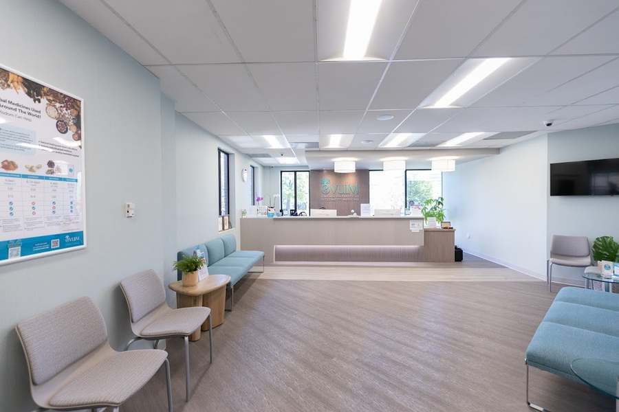 Virginia University of Integrative Medicine - New Jersey Campus — photo 1
