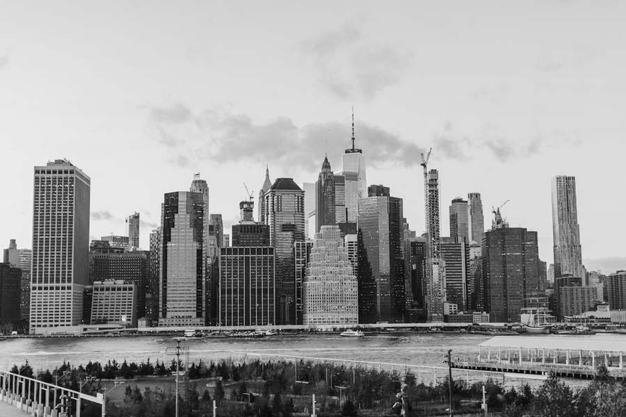 Wall Street Therapy — photo 1