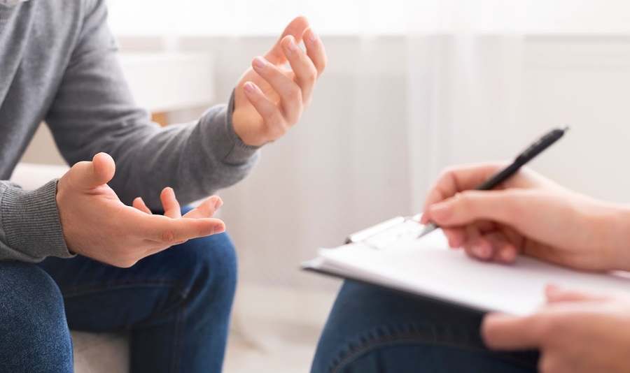 Wellness Counseling Services, LCSW, PLLC — photo 1