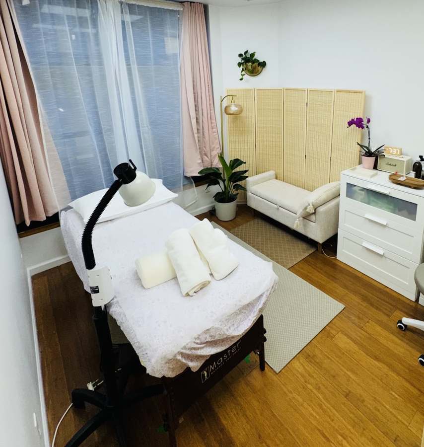 Winnie Chan Acupuncture — photo 1
