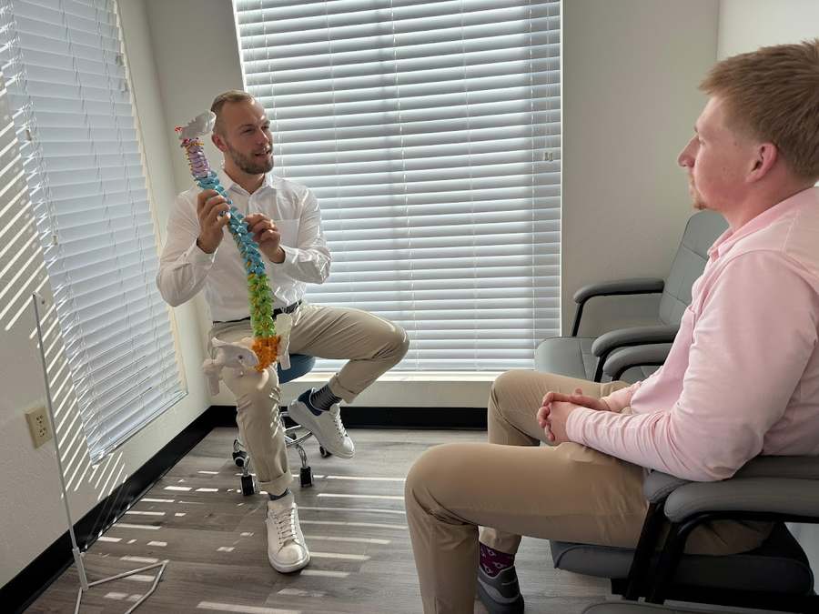 Ace Chiropractic — photo 1