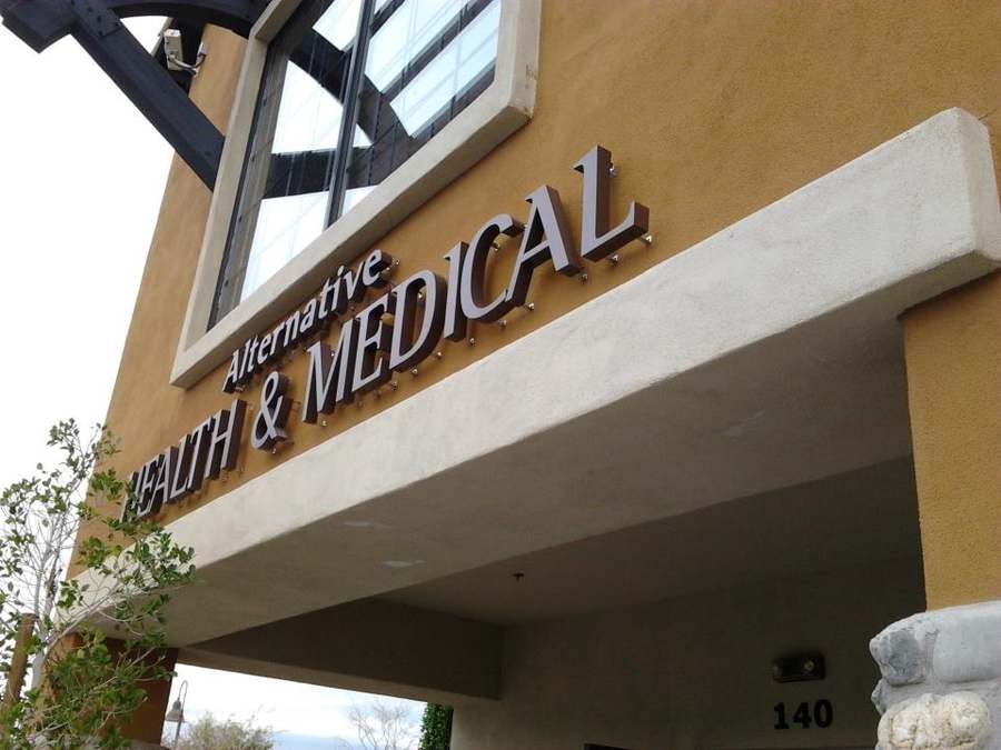 Alternative Health and Medical — photo 1
