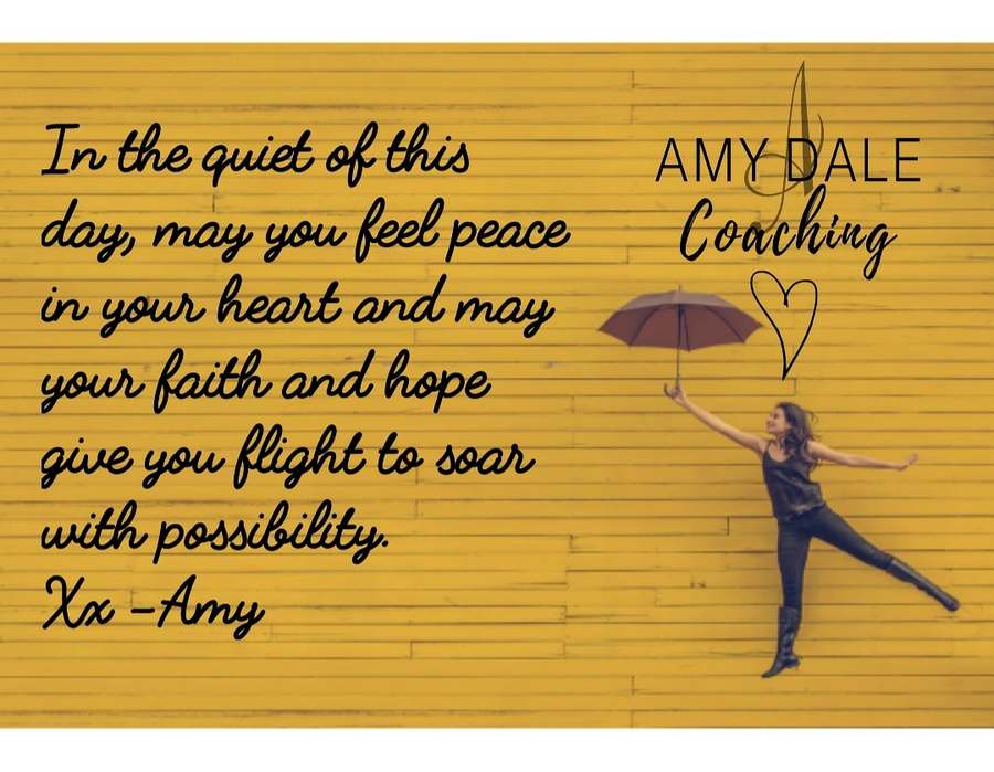 Amy Dale Coaching — photo 1