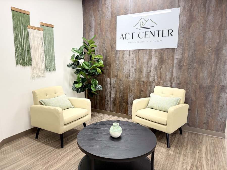 Arizona Counseling & Therapy Center — photo 1