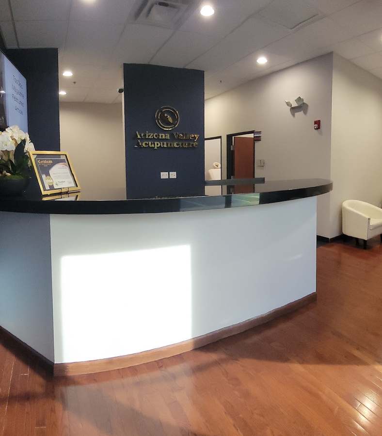 Arizona Valley Acupuncture — photo 1