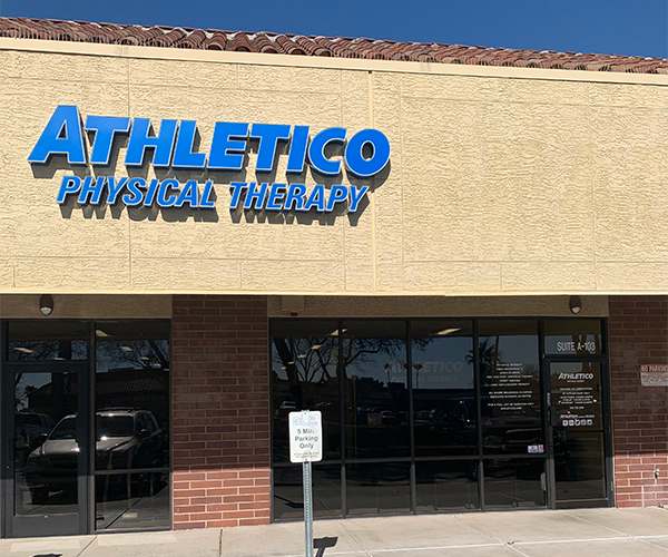 Athletico Physical Therapy - Glendale North — photo 1
