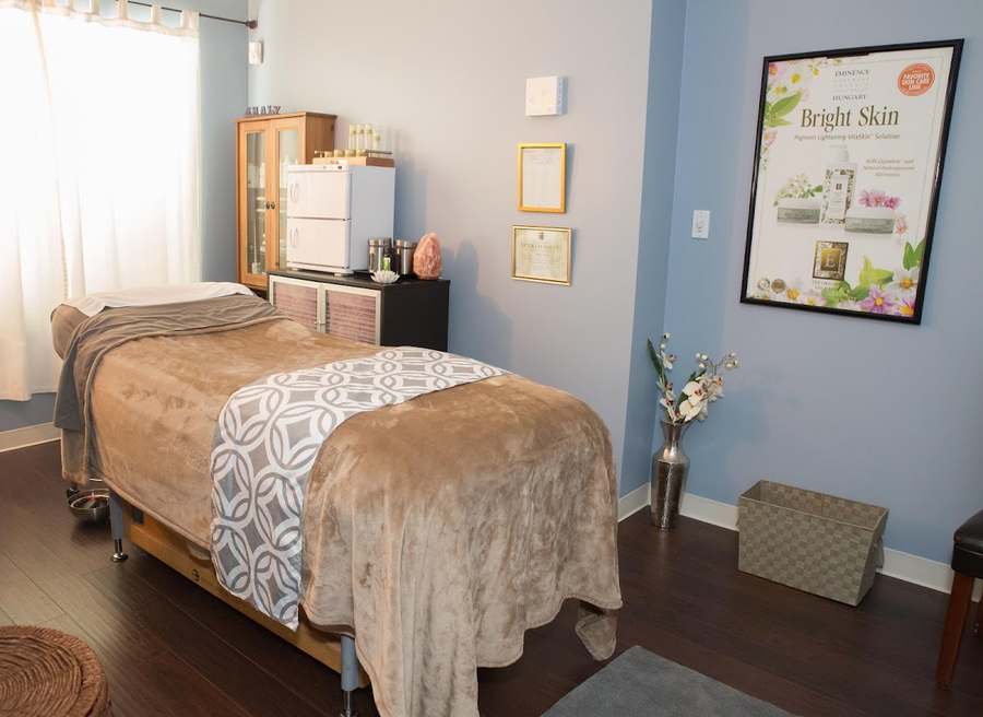 Back-Health Chiropractic — photo 1