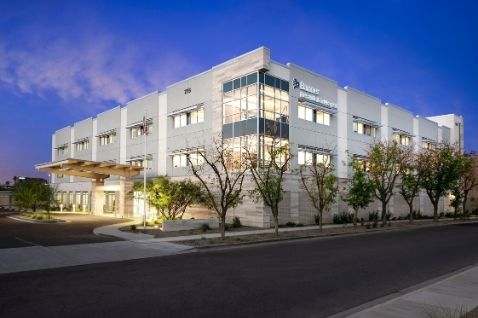 Banner Rehabilitation Hospital Phoenix — photo 1