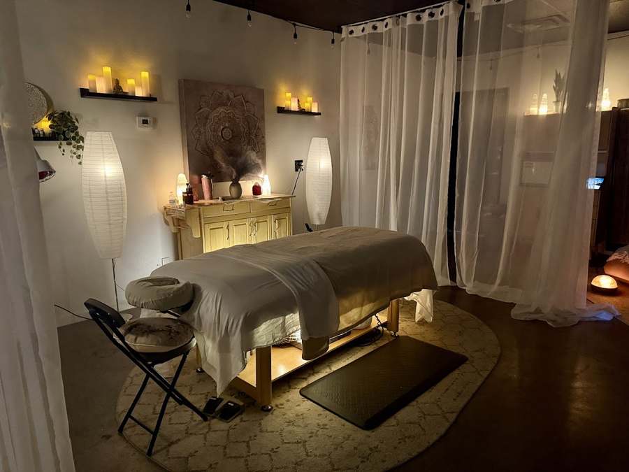 BluDot Massage & Bodywork — photo 1