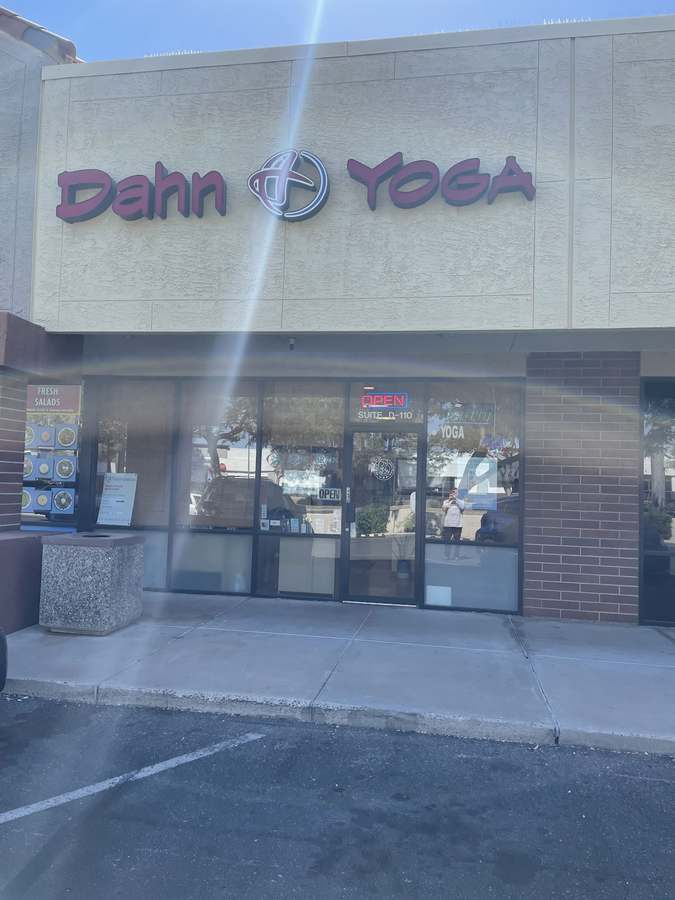 Body & Brain Yoga Tai Chi — photo 1