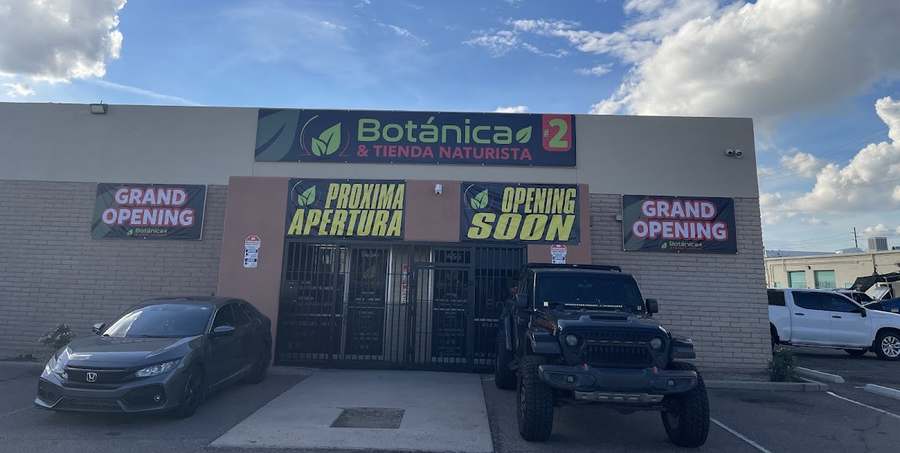Botanica & Tienda Naturista #2 LLC — photo 1