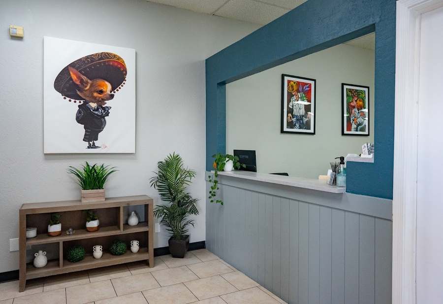 Clinica Real Chiropractic — photo 1
