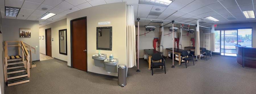 Complete Physical Therapy Inc — photo 1