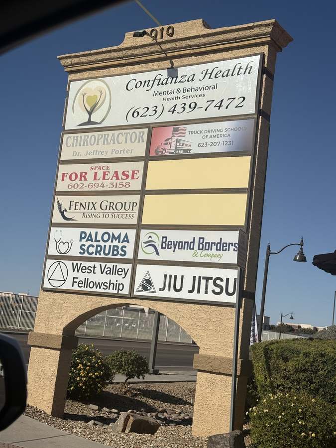 Confianza Health — photo 1