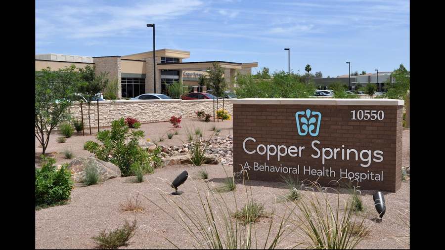 Copper Springs — photo 1