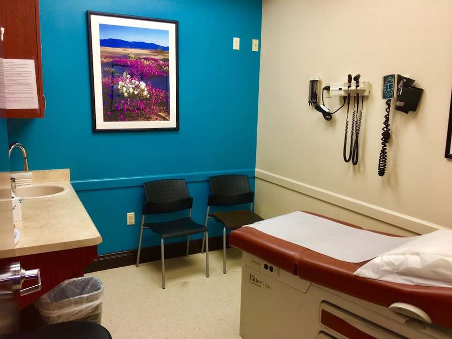 Desert Bloom Family Medicine — photo 1