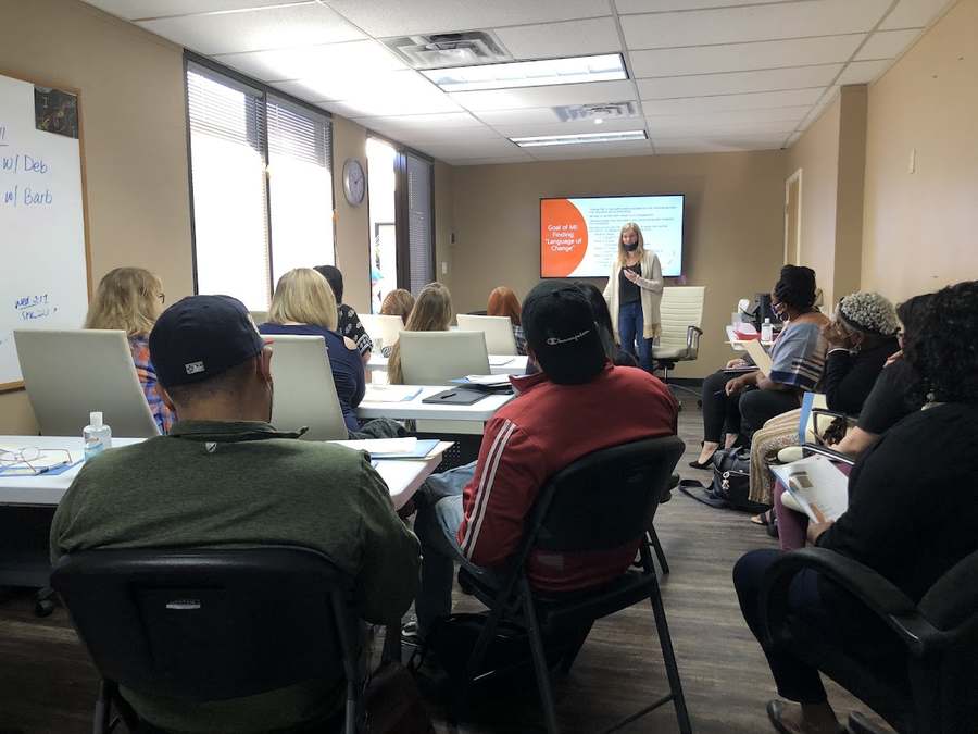 Discovery & Wellness Counseling — photo 1