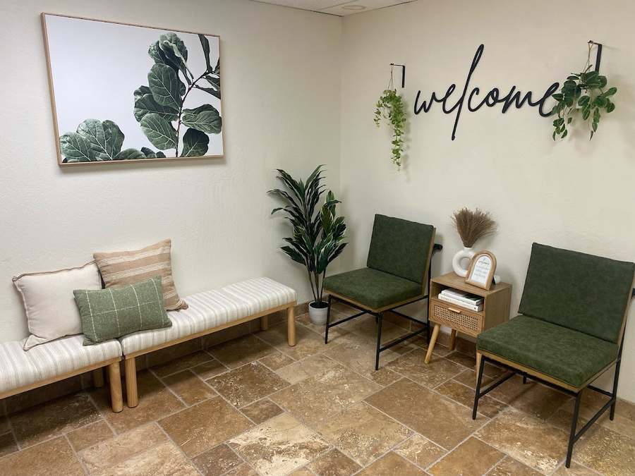 Embers Counseling — photo 1