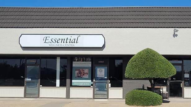 Essential Wellness Center — photo 1