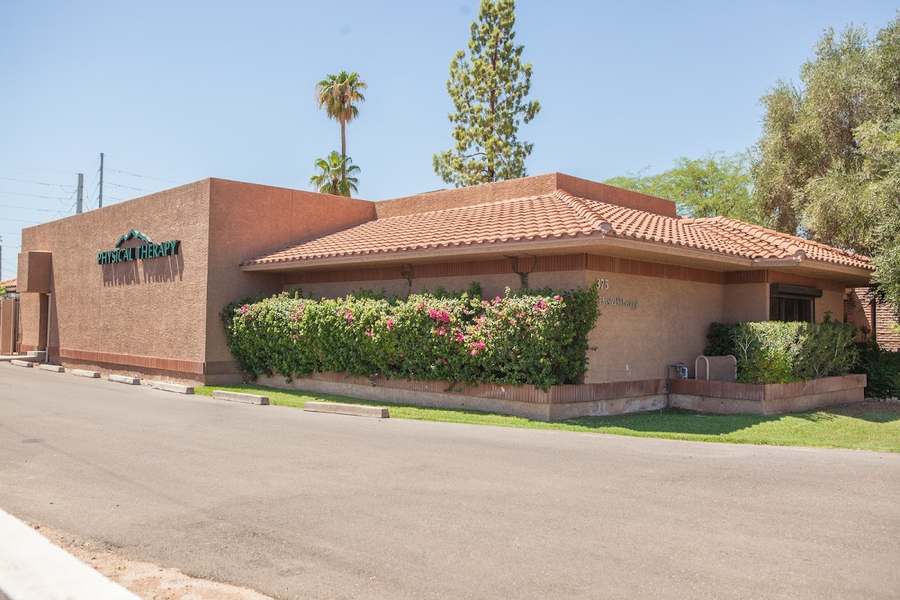 Foothills Physical Therapy & Sports Medicine — photo 1