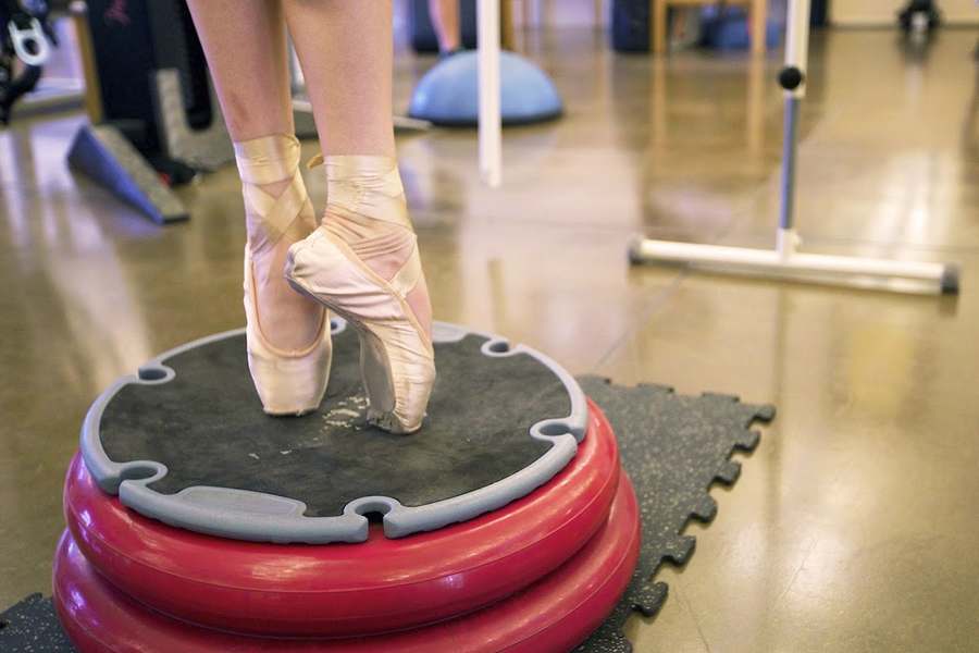 Foothills Physical Therapy & Sports Medicine — photo 1