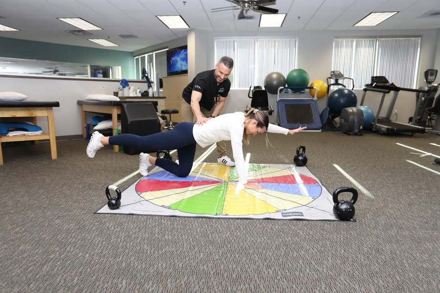 Foothills Physical Therapy & Sports Medicine — photo 1