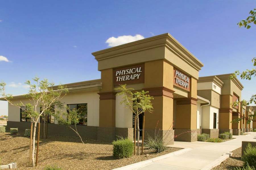 Foothills Physical Therapy & Sports Medicine — photo 1