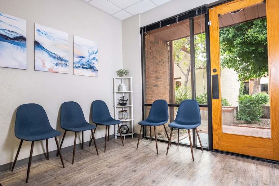 Fuller Arizona Family Therapy — photo 1