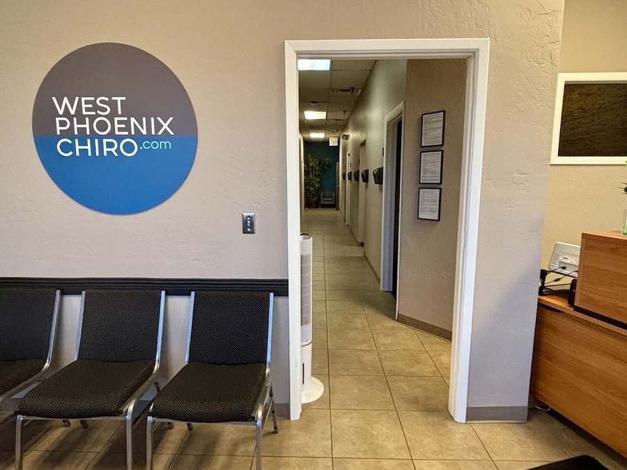 Garden Lakes Chiropractic — photo 1