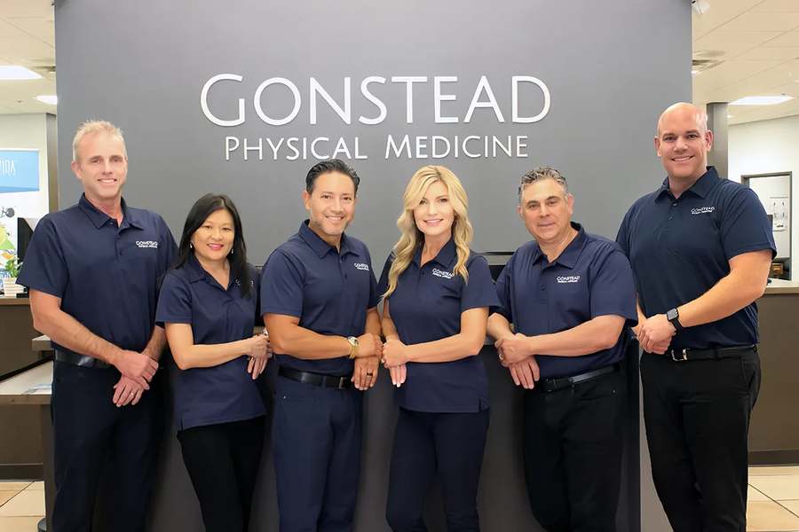 Gonstead Physical Medicine Phoenix Chiropractor — photo 1