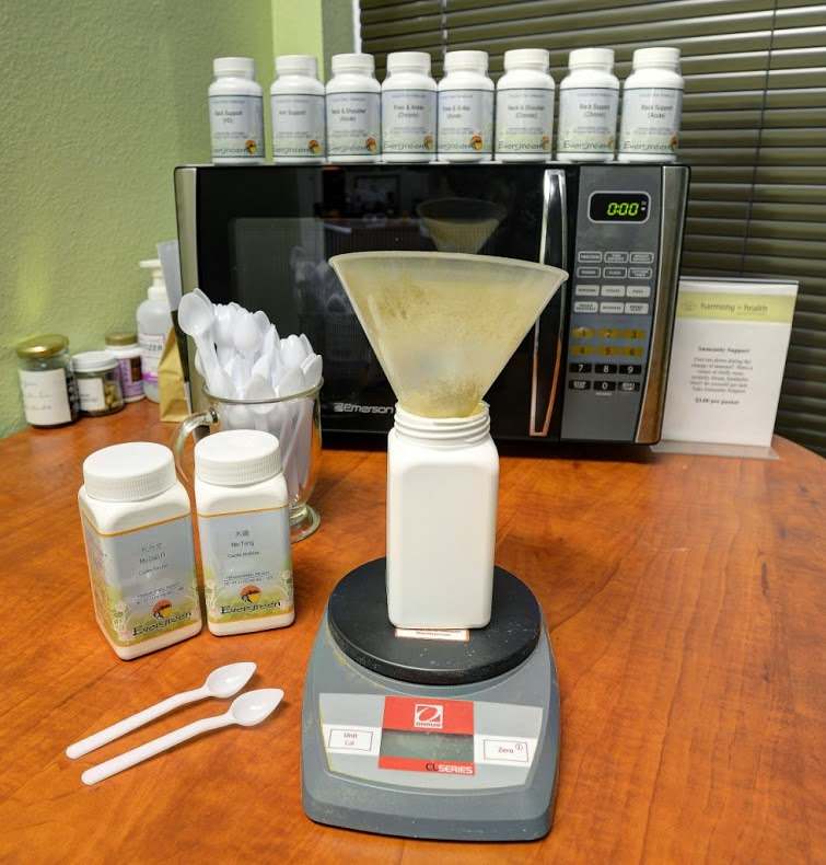 Harmony + Health Acupuncture — photo 1