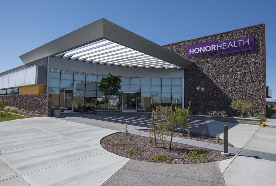 HonorHealth Outpatient Therapy - Glendale — photo 1