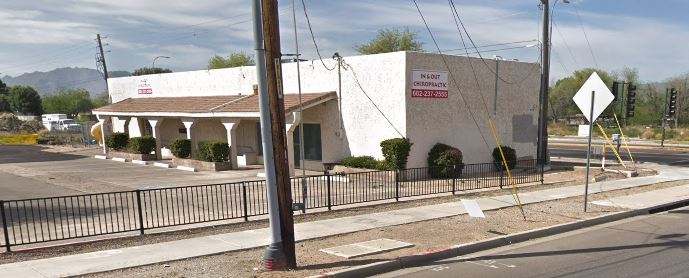 In & Out Chiropractic — photo 1