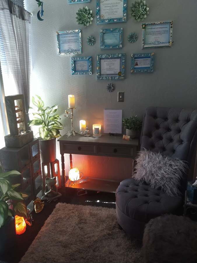 Indigenous Massage & Wellness, PLLC — photo 1