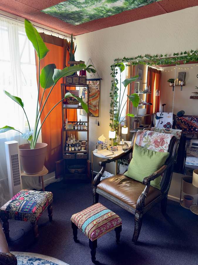 Inner Her Alchemy Shamanic Healing & Spiritual Coach — photo 1