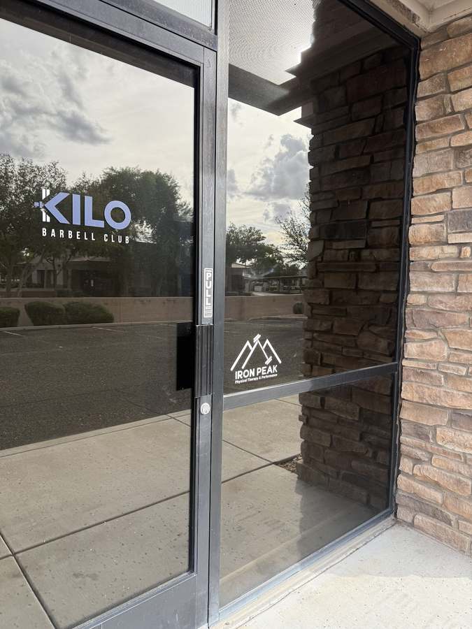 Iron Peak Physical Therapy and Performance — photo 1