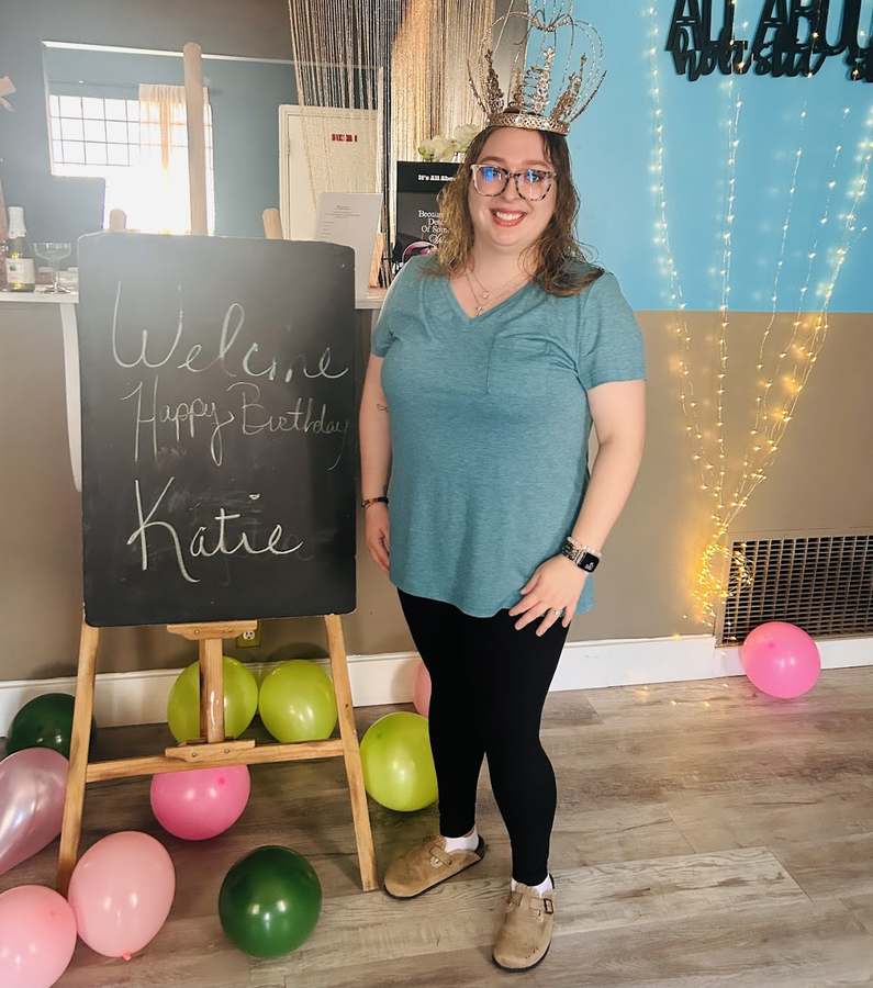It's all about You Holistic Studio — photo 1