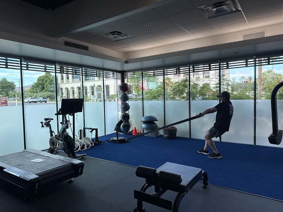 Launch Physical Therapy & Sports Performance Center, LLC. — photo 1