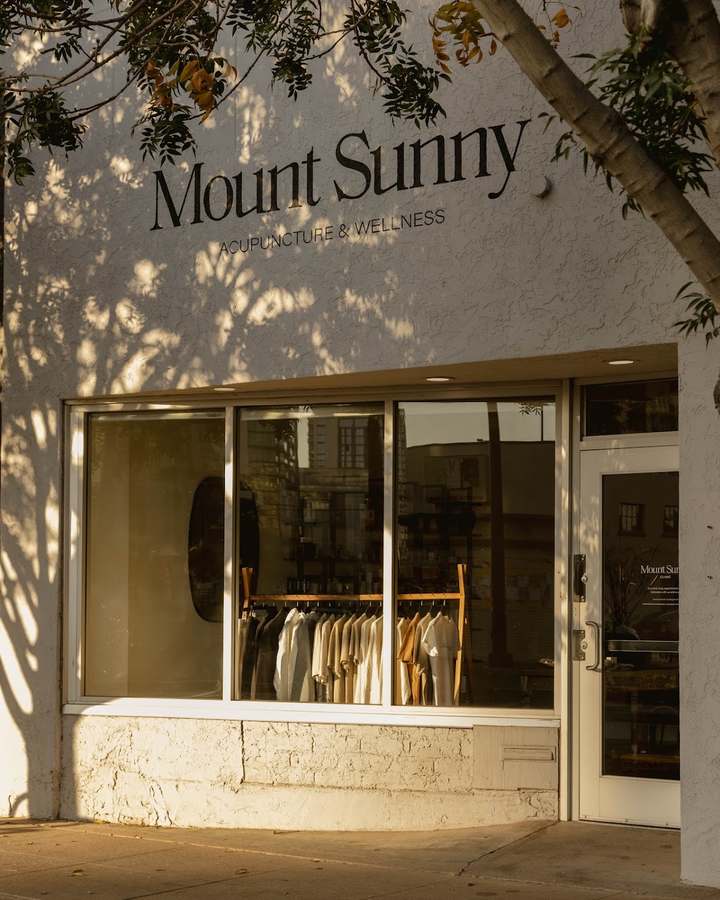 Mount Sunny — photo 1