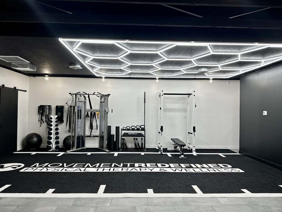 Movement Redefined Physical Therapy & Wellness — photo 1