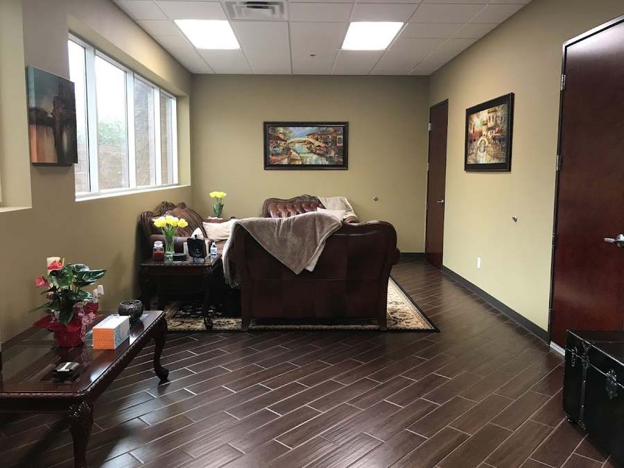 NewPoint of View Counseling — photo 1