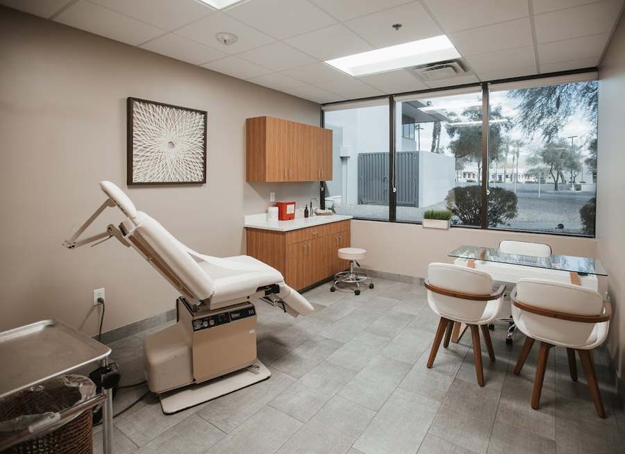 NMD Wellness of Scottsdale: Alissia Zenhausern-Pfeiffer, NMD — photo 1