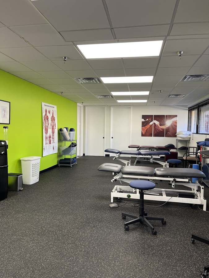 Orthopedic Sports Therapy — photo 1