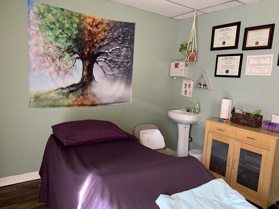 Path of Wellness Acupuncture — photo 1
