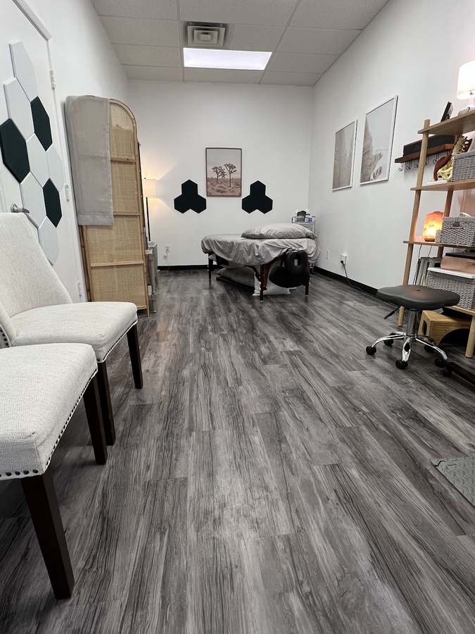 Patton Pelvic Health, PLLC — photo 1